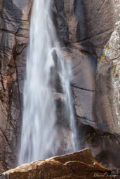 Cascade de Piscia di Gallo  