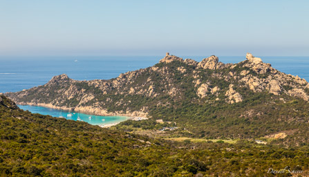 Le rocher du Lion  