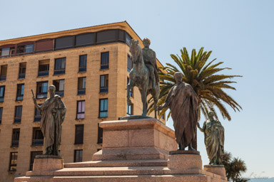 Ajaccio  