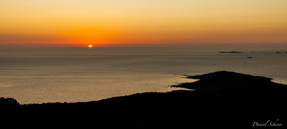 Golfe d'Ajaccio  