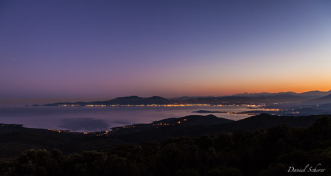 Ajaccio  