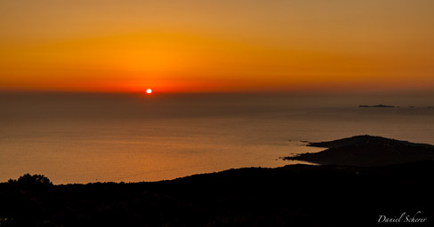 Golfe d'Ajaccio  