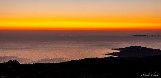 Golfe d'Ajaccio  