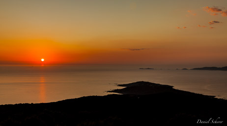 Golfe d'Ajaccio  
