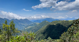 Reserva Biologica Yanacocha