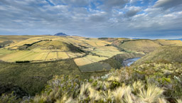 Laguna de Secas
