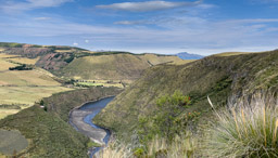 Laguna de Secas