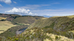 Laguna de Secas