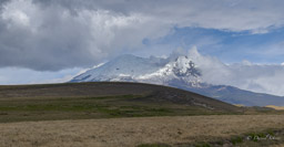Volcan Antisana