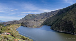 Laguna de Secas