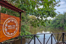 Waita lodge