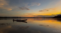 Laguna grande