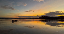 Laguna grande