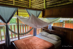 Siona lodge