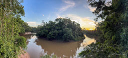 Rivière Tiputini