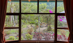 Rio Quijos ecolodge