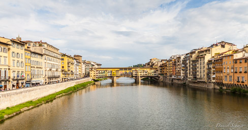 Ponte Vecchio  