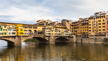 Ponte Vecchio  