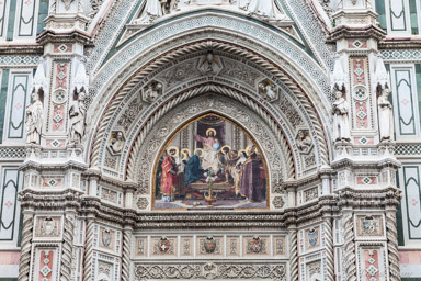 cattedrale Santa Maria de Fiore  