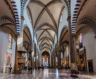 Santa Maria Novella  