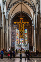 Santa Maria Novella  