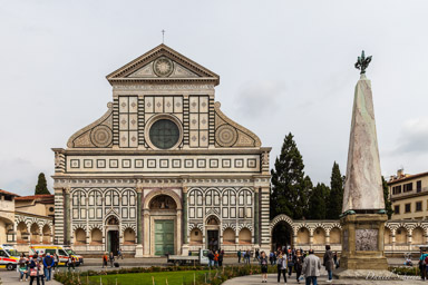 Santa Maria Novella  