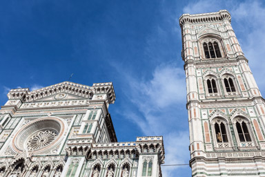 cattedrale Santa Maria de Fiore  