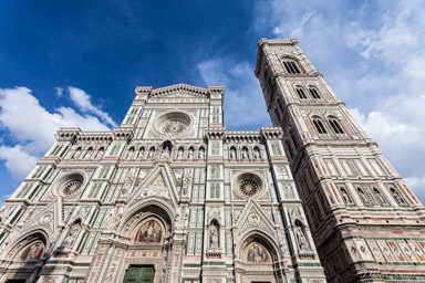 cattedrale Santa Maria de Fiore  