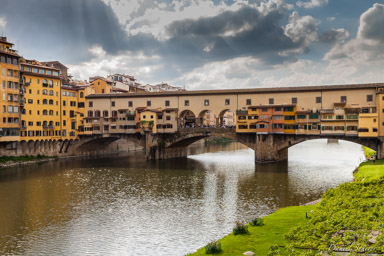 ponte Vecchio  