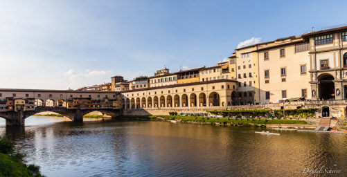 ponte Vecchio  