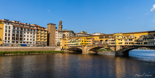 ponte Vecchio  