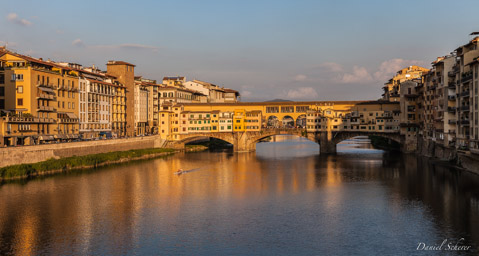 ponte Vecchio  