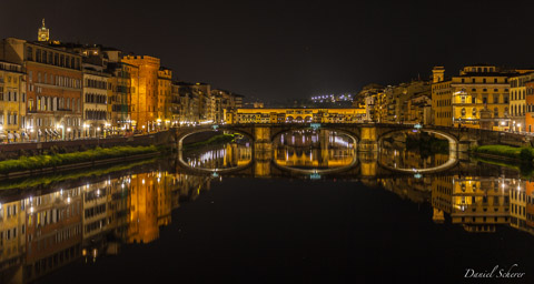 L'Arno  