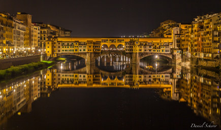 ponte Vecchio  