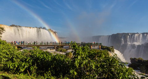 Iguaçu  