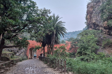 Parc national de Ranthambore