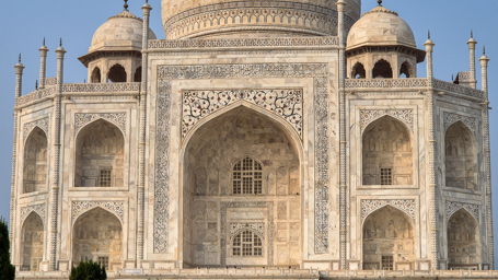 Taj Mahal