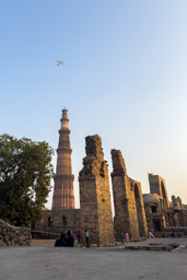 Qûtb Minar (New Delhi)