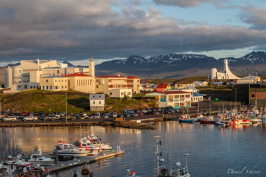 Stykkishólmur