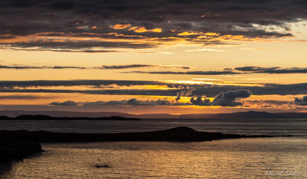 Stykkishólmur 22H30