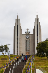 Akureyri