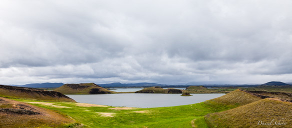 Skútustaðir