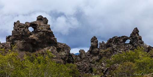 Skútustaðir