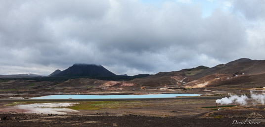 les gueules du diable de Hverarönd