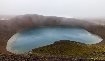 Reykjahlíð