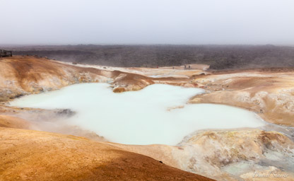 Reykjahlíð