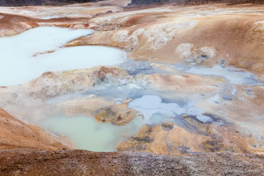 Reykjahlíð