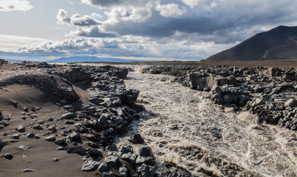 Eiríksstaðir