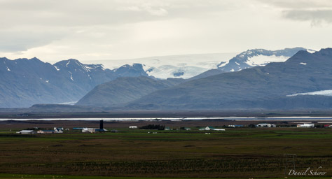 Bjarnanes