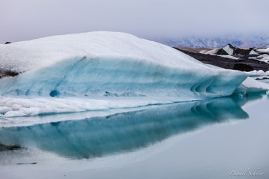 Jokulsarlon